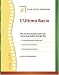 Film Study Program: L'ultimo bacio (Italian Edition)