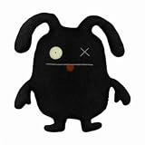 Uglydoll Secret Mission Ox 12in