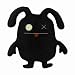 Uglydoll Secret Mission Ox 12in
