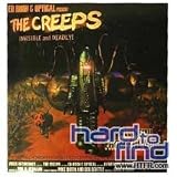 THE CREEPS