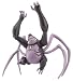 Ben 10 Ultimate Spidermonkey 4" Articulated Alien Figure_s-1