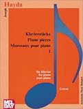 Piano 1 (Music Scores)