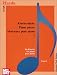 Book Piano 1 (Music Scores)