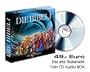 Die Bibel - Altes Testament (H�rbuch auf 10 Audio CDs)