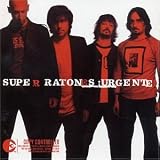 Super Ratones - Urgente ( Audio CD ) - B0000B191H