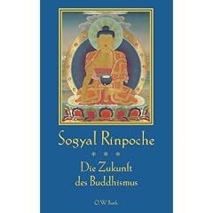 Die Zukunft des Buddhismus