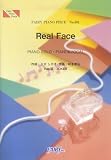 �s�A�m�s�[�X581 Real Face/KAT-TUN