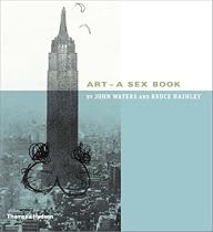 Art: A Sex Book