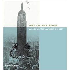 Art: A Sex Book