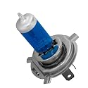 Dectane XERH4 H4 Xenon Lampe 12 V/ 60-55W (2 Stk.)
