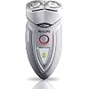 PHILIPS シェーバー HQ6070 アディクトグレー