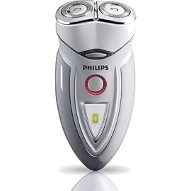 PHILIPS シェーバー HQ6070 アディクトグレー