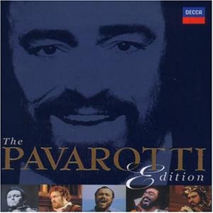 Lloyd & Christian - Pavarotti Edition - Zortam Music