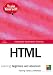 HTML Beginners & Advanced