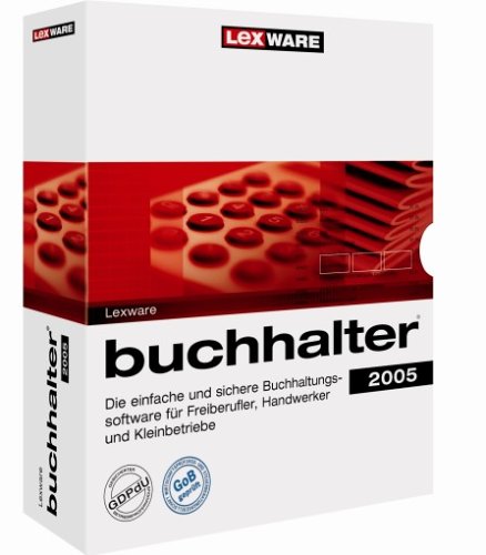 Lexware buchhalter 10.0
