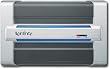 Infinity Reference 475a High Peformance 4-Channel Full-Range Amplifier (Silver/Black)