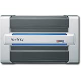 Buy Infinity Reference 475a 4-Channel Full-Range Amplifier (Silver Black) by Infinity