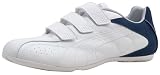 Puma Mens Richmond V Trainer White/Insignia Blue 7 UK