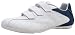 Puma Mens Richmond V Trainer White/Insignia Blue 8 UK