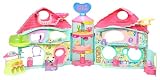 Hasbro Biggest Littlest Pet Shop Playset