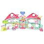 Hasbro Biggest Littlest Pet Shop Playset
