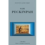 SAM PECKINPAH book cover