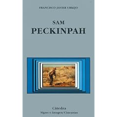 Sam Peckinpah