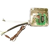 VUTEC 01-R12V-U 12V Relay Trigger Control For Lectric 1 Series