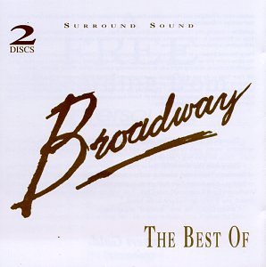 CD-Charts  Search : The Best of Broadway