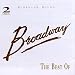Search : The Best of Broadway