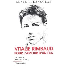 Vitalie Rimbaud : Pour l'amour d'un fils