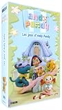 Revue UFG  / Andy Pandy : Les Jeux d'Andy Pandy