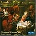 Music : Laudate Pueri -- Christmas Arias, Duets and Pastorales for Boys' Choir and Baroque Instruments