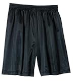 Sport-Tek - Mesh Short.