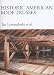 Historic American Roof Trusses