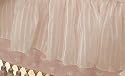 Crib Skirt