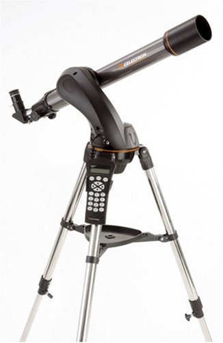Celestron NexStar 60 SLT Computerized Telescope