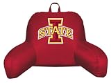Iowa State Bed Rest Pillow