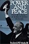 Power and Peace: The Diplomacy of John Foster Dulles