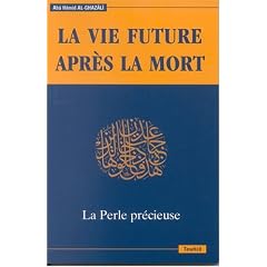 La Perle pr�cieuse : La Vie future apr�s la mort