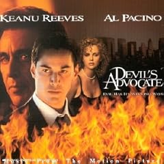 L'Avocat du diable