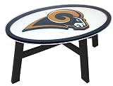 St. Louis Rams Coffee Table