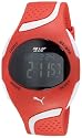 Puma Herrenarmbanduhr Puma Energy LCD Red PU900011006