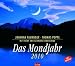 Das Mondjahr 2010