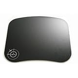 SteelSeries 4D - Mouse Pad - black