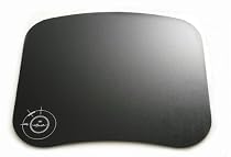 SteelSeries 4D - Mouse Pad - black