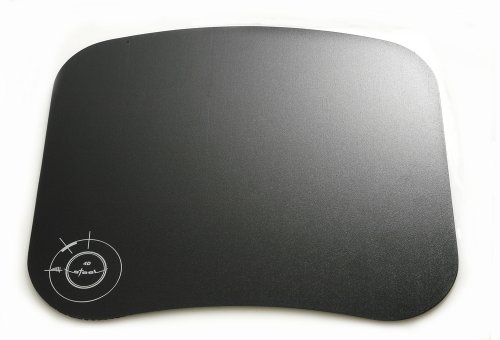 Electronics: SteelSeries 4D   Mouse Pad   black