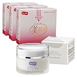 富岡製糸場世界遺産登録記念「シルクの美粒子3箱+絹.re」セット 富岡製糸場世界遺産登録記念「シルクの美粒子3箱+絹.re」セット