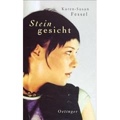 Steingesicht