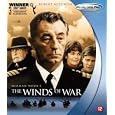 The Winds of War ( Herman Wouk's The Winds of War ) [ Blu-Ray, Reg.A/B/C Import - Netherlands ]